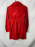 Miss Leona by Leona Edmiston Womens Jacket Size 16