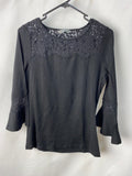 Jacquie Womens Top Size S