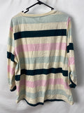 Suzanne Grae Womens Top Size XL BNWT
