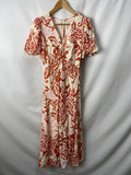 Eclect Womens Dress Size 8