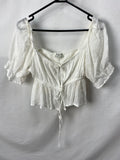 Tree Of Life Womens Top Size M