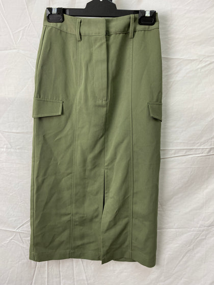 Danni Minnogue Womens Skirt Size 6P