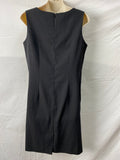 Mario Serrani Womens Dress Size 8