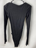 Bayse Womens Bodysuit Size S BNWT