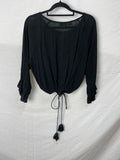 Tree of Life Womens Top Size S