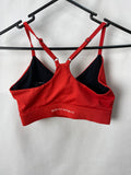 Muscle republic Womens active wear Top Size XS