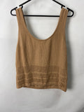 Seed Womens Top Size S
