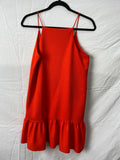 Zara Womens Dress Size M