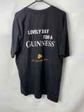 Guiness Mens Shirt Size XL