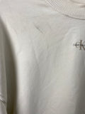 Calvin Klein Womens Jumper Size S