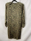 Scanlan Theodore Womens Dress Size 8