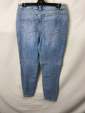 The 1964 Denim Company Womens Pants Size 16