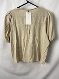 Zara Womens Top Size USA S