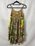 Camila Womens Dress Size 10