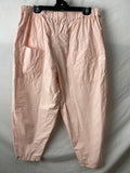 Bassike Womens Pants Size 4