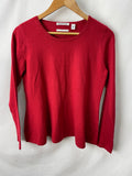 Country Road Womens Top Size M