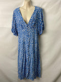 Dazie Womens Dress Size 14
