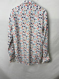 Jimmy Fox Mens Shirt Size L