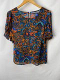 Table Eight Womens Top Size 10