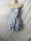 Ally Womens Playsuit Size 12 BNWT