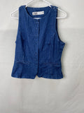 Zara Womens Top Size M