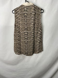 Saba Womens Top Size 10