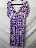 Mister Zimi Womens Dress Size 14