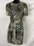 Wayne Cooper Womens Dress Size 0