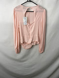 Finders Keepers Womens Top Size UK 14 BNWT