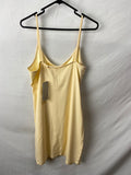 Next Womens Lining Dress Size 16