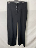 Barkins Womens Pants Size 16