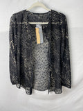 Liz Jordan Womens Top Size 10 BNWT
