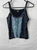 Yak & Yeti Womens Top Size S/M