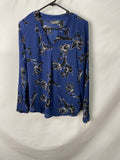 Jacquie Womens Top Size 6