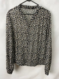 Sports Girl Womens Top Size 16