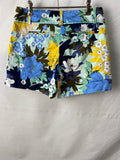 7th Avenue Womens Shorts Size 4