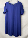 Emery Rose Womens Dress Size L