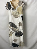 Liz Jordan Womens Dress Size L