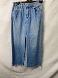 Wrangler Womens Skirt Size 10