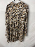 Threadz Womens Top Size 2XL