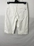Vassalli Womens Shorts Size 8