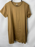 Uniqlo Womens Dress Size L