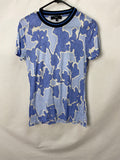 Saba Womens Top Size S