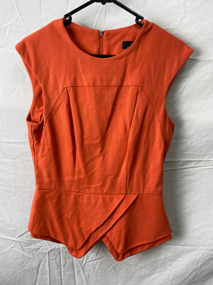 Cue Womens Top Size 10