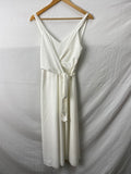 Iris and Ink Womens Dress Size 8