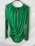 INC Womens Top Size L