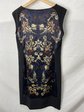 Nougat Womens Dress Size 3