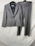 Portmans Womens Jacket Size 10 and Pants Size 8