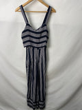 Seed Womens Jumpsuit Size 8