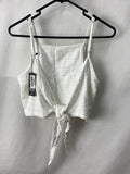 Slow days Womens Top Size M